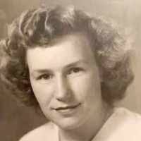 Renee Stanton (1926–2018)