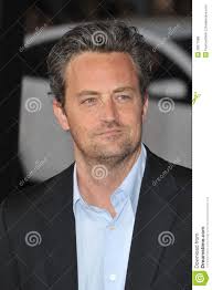 Extremely skilled poet and dancer with a seemingly endless sense of longing. Matthew Perry Redaktionelles Stockbild Bild Von Matthew 30077589