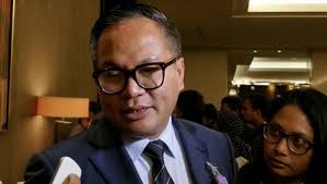 Lantik 2 Deputi Baru, Kementerian BUMN Ingin Bertransformasi