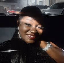 Monica show last night ladies how I do🖤🤎🤍