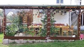 Um ihnen als kunde bei der wahl des perfektes produktes etwas zu helfen, haben auswahl unsere produkttester auch noch das beste produkt dieser kategorie ernannt, das zweifelsfrei von allen seitenmarkise plexiglas windschutz in. Windschutz Terrasse Selber Bauen I Die Besten Ideen 2021