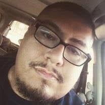 Steven Guzman Obituary