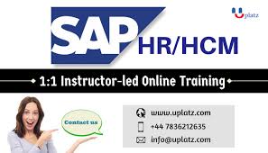 The Main Objective Of The Sap Human Resources Sap Hr Hcm Module Is To Process The Employee Data Of The Organizations According T Sap Sap Bi Online Training