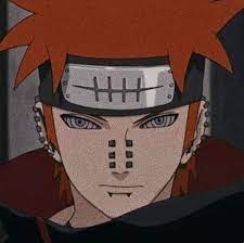 Pin En Yahiko Pain