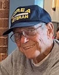 Frank R. Sands Obituary January 2, 2024