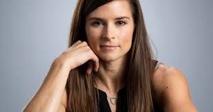 Danica Patrick