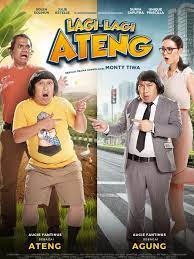 Film komedi indonesia terbaru paling lucu pariban #filmindonesiafullmovie_3. 6 Film Lucu Indonesia Yang Wajib Kamu Tonton Di Tahun 2019 Dijamin Bikin Ngakak Showbiz Liputan6 Com