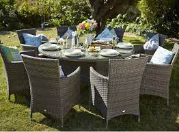 Hartman Bentley Garden Furniture