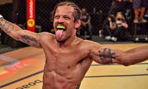 Tenga en cuenta que usted mismo puede cambiar de canal de transmisión en el apartado canales. Thiago Oliveira Siriguela Mma Fighter Page Tapology