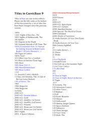 Snail bob is a free game to play online at 43g.com. Titles In Comicbase 9