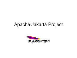 Last updated july 11, 2019. Ppt Apache Jakarta Project Powerpoint Presentation Free Download Id 3815022