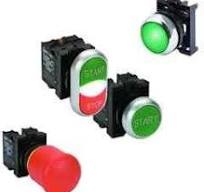 Buy Schneider Acti9 440V White Control By Illuminated Push ...