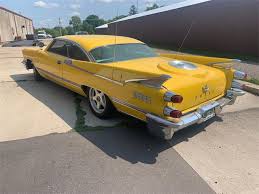 Image result for Klondike Yellow 1959 Dodge Truck
