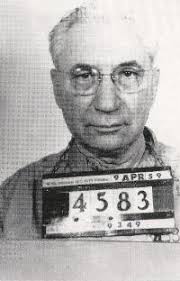 BESTIAL MURDERER OR FRAMED MAN?