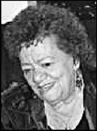 Frankie Copp Obituary (2008)