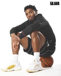 All styles and colours available in the official adidas online store. Donovan Mitchell And The D O N Issue 2 Cover Kicks 23