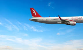 العربية للطيران اسطنبول الدار البيضاء