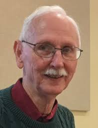 William Chester Hunter Obituary May 10, 2023