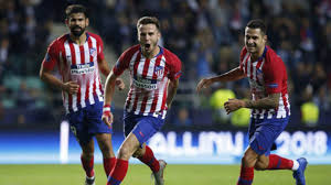 We did not find results for: Real Madrid Vs Atletico De Madrid Resumen Resultado Y Goles Supercopa De Europa 2018 Marca Com