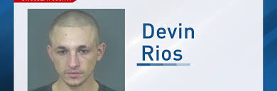 St. Joseph County police chase suspect charged with 3 felonies