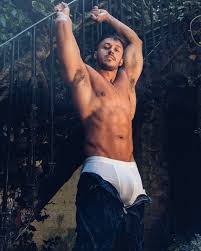 8 個月進帳百萬美金！ 巴西G星的致富密碼：「沒在臭蓋，我的屌簡直是傑作。」 | GagaTai 嘎嘎台