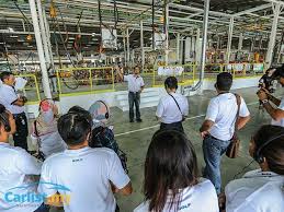 237 alexandra road, singapore (159929). A Tour Inside Volkswagen S Automotive Assembly Plant In Pekan Pahang Insights Carlist My
