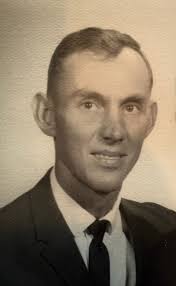 Wayne Farrow Hopper Obituary May 21, 2025