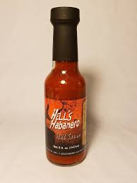 Broadway bbq $ 10.00 add to cart. Hells Kitchen Hot Sauce