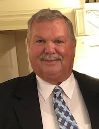 Obituary information for Ronald Joseph Tull