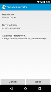Maybe you would like to learn more about one of these? Download Anyconnect For Android 9 0