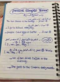 اساسيات الانجليزي English 100
