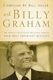 Ask Billy Graham eBook por Bill Adler