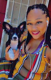 Sandra Standridge's Instagram, Twitter & Facebook