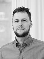 Christian-Magnus Winger Mohn