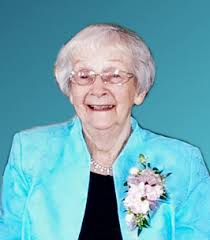 Obituary for Helen Anne Fearn (Mowry)