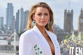Blake Lively 'Ready to Tackle Whatever Comes' After Suing Justin Baldoni  (Exclusive)