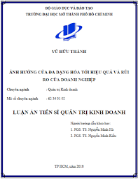 Tuy nhiên, chưa rõ ông vân dựa vào dữ liệu nào để đi tới nhận định này. Luáº­n An Tiáº¿n SÄ© áº£nh HÆ°á»Ÿng Cá»§a Ä'a Dáº¡ng Hoa Tá»›i Hiá»‡u Quáº£ Va Rá»§i Ro Cá»§a Doanh Nghiá»‡p ThÆ° Viá»‡n Luáº­n VÄƒn