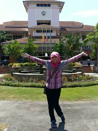 Photos at dewan puteri perdana sekolah seri puteri convention / tunas mahir training services sdn. What You Give You Get Back Syaza Nazura