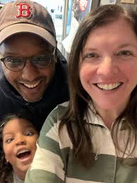 We were woefully unprepared when I was let go in April 2023. Then, in  November, my husband was let go. We laugh and joke that this past year we  earned a special