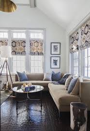 Inspirational interior design ideas for living room design, bedroom design, kitchen design and the entire home. The Gorgeous Design Of The Rye Home Interiors Home Design Lover