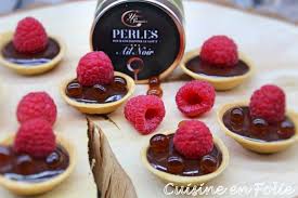 Tartelette Chocolat Framboise Et Chocolat Framboise Framboise Chocolat