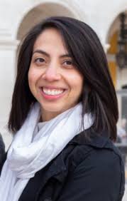 Nasim Sobhani, MD, MAS