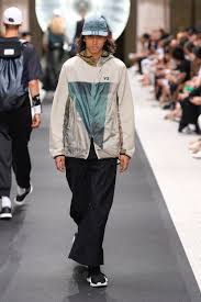 Y 3 Sets Sail With Airy Ss19 Collection Fashion Y 3 Business Fashion