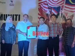 Malaysia bersih harapan kita malaysia bersih harapan kita. Komuniti Harapan Malaysia Mata Dan Telinga Kerajaan Gobind Utusan Borneo Online