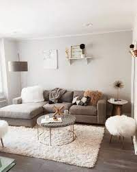 48 Inspiring Modern Living Room Decorations Ideas To Manage Your Home Livingroom Modern Apartment Living Room Living Room Decor Apartment Small Living Rooms
