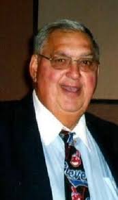 RONALD MACKS Obituary (1946