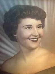 Josephine “Jo” Sherrod Bryant (1935-2019)