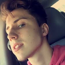 John Andrew Roland (@johnarolandd)