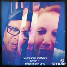 @Celine Dion @CliveDavis #whenifallinlove #celinedion #celinedionlive #c  #music #queenceline #diva #myheartwillgoon #legend #celinedionvegas #icon  #celiniac #celinedionlasvegas #queenofvegas ...