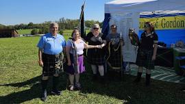 Harpers Ferry Highland Games